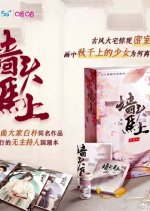 Detective Duo: Maiden and Horseman Chinese Drama photo