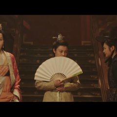 Hail to the Princess Chinese Drama photo