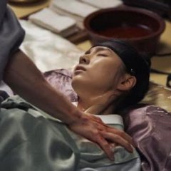 Captivating the King Korean Drama photo