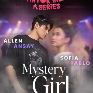 Mystery Girl (2024)