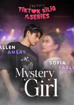 Mystery Girl Philippines Drama photo