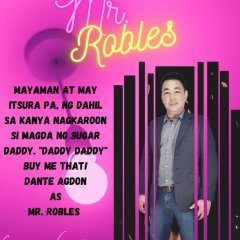 Finding Magda Philippines Drama photo