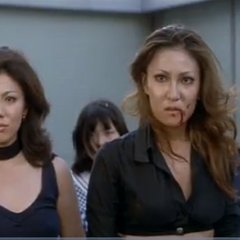 Girl Boss Guerilla Japanese Movie photo