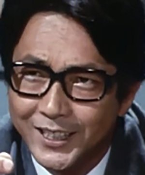 Katsu Yamamoto