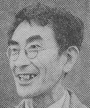 Toru Matsui