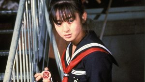 Sukeban detective