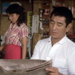 Station Japanese Movie(1981) photo