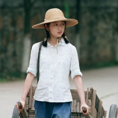 Under the Hawthorn Tree Chinese Movie photo