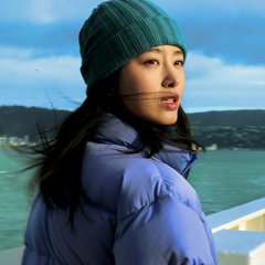 Only Cloud Knows Chinese Movie photo