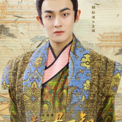 The Imposter Chinese Drama(2024) photo