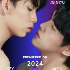 Limerence Thai Movie(2023) photo