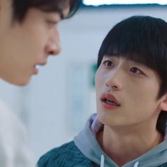 Along with Me Chinese Drama photo