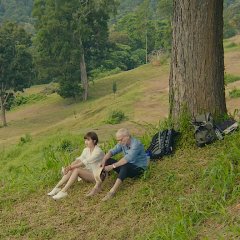 Three Adventures of Brooke Chinese Movie photo