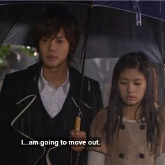Playful Kiss Korean Drama photo