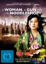 A Woman, a Gun and a Noodle Shop Chinese Movie photo