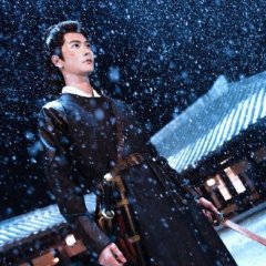 Rescued the Lost Times Chinese Drama photo