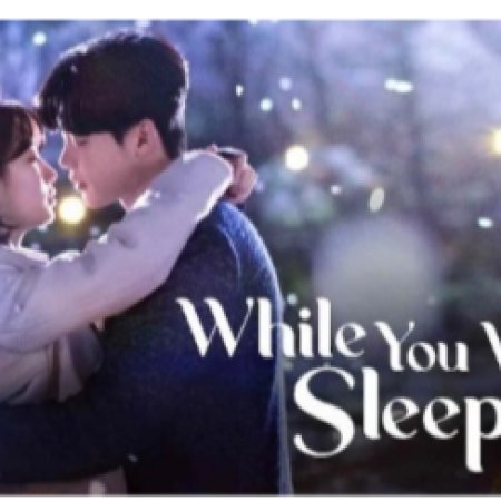 While You Were Sleeping (2017)