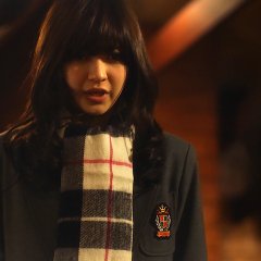 Mobile Girlfriend + Japanese Movie photo