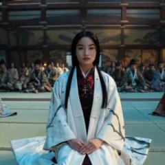 Shogun Japanese Drama photo