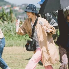 Day Off Taiwanese Movie photo