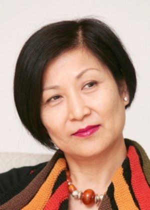Catherina Tsang in ICAC Investigators 1994 Hong Kong Drama(1994)