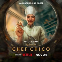 Replacing Chef Chico Philippines Drama photo