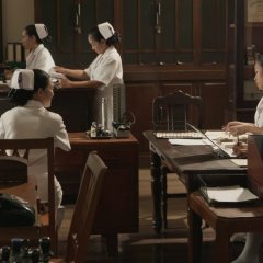 Nang Fah Rai Nam Thai Drama photo