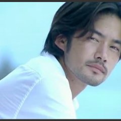 Ruri no Shima Japanese Drama photo