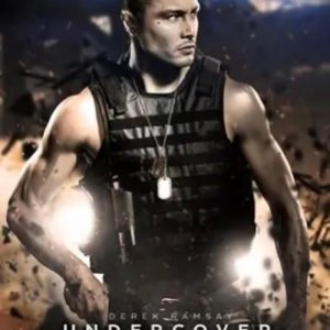 Undercover (2013)