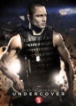 Undercover Philippines Drama(2013) photo