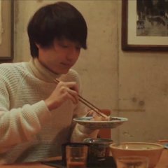 Third Time Lucky Japanese Movie photo