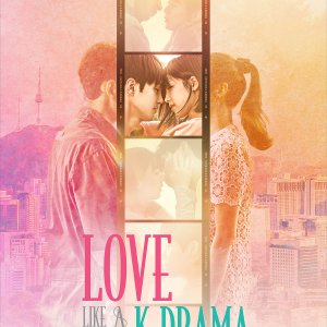 Love Like a K-Drama (2023)