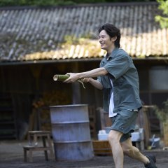 Tengu's Kitchen Japanese Drama photo