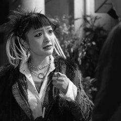 Extraneous Matter: Another Story Japanese Drama photo