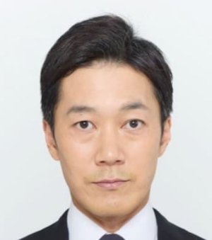 Hiroyuki Toritani