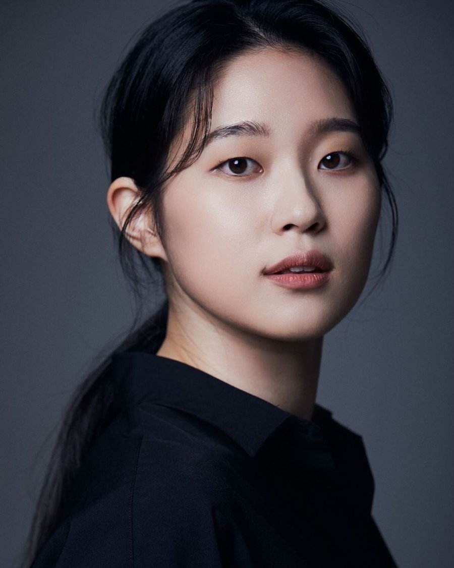 Kim Ye Sol (김예솔) - MyDramaList