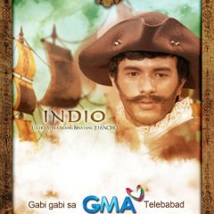 Indio Philippines Drama photo