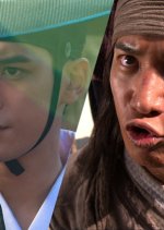 Drama Festival 2013: Swine Escape Korean Drama photo