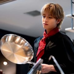 Fermat's Cuisine Japanese Drama photo