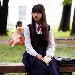 Yurigokoro Japanese Movie photo