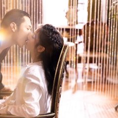 Miss Mystery Chinese Drama photo