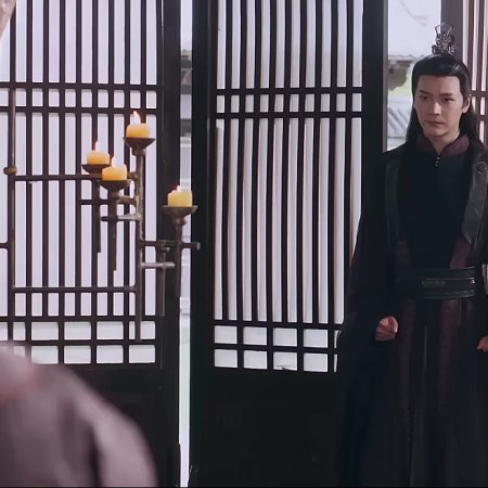 Wo De Jiao Ren Di Di (2023)