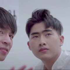 Before I Love You: Rain x Storm Thai Movie photo