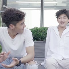 Before I Love You: Phu x Tawan Uncut Thai Movie photo