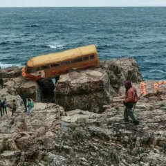 The Island Chinese Movie(2018) photo