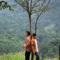 A Secretly Love Thai Drama photo