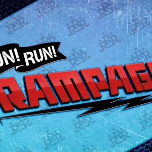 Run! Run! Rampage X (2023)