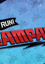 Run! Run! Rampage X Japanese TV Program photo