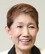 Suizenji Kiyoko