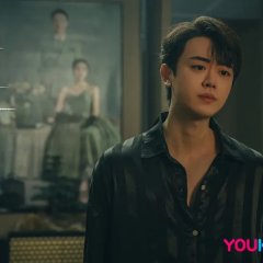 The Lady and the Lies Chinese Drama photo